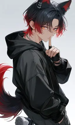 Profile image of Hikage