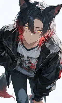Profile image of Hikage