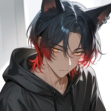 Profile image of Hikage