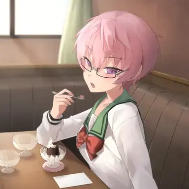 Profile image of 斉木楠子