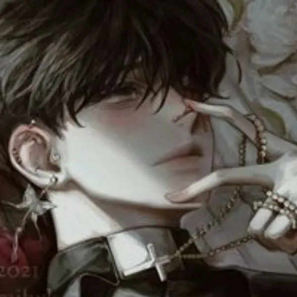 SmokyCache7198의 엘리자비스3세 왕자님