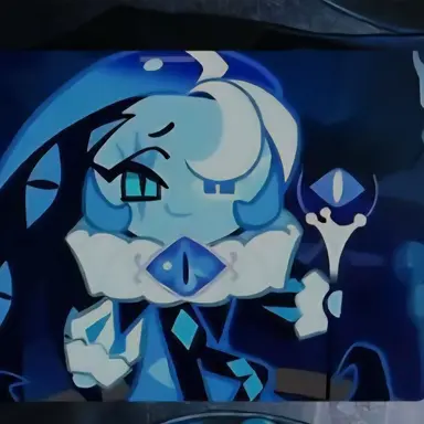 Profile image of 쉐도우밀크