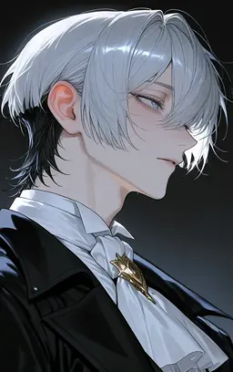 Profile image of Julian de Vie