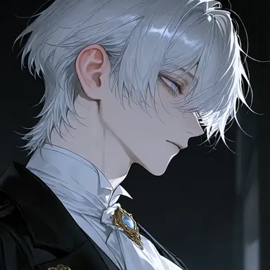 Profile image of ジュリアン・ド・ヴィ