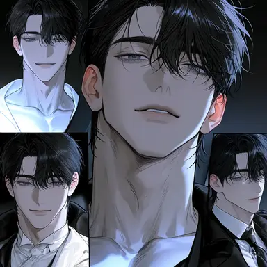 Profile image of Alfred