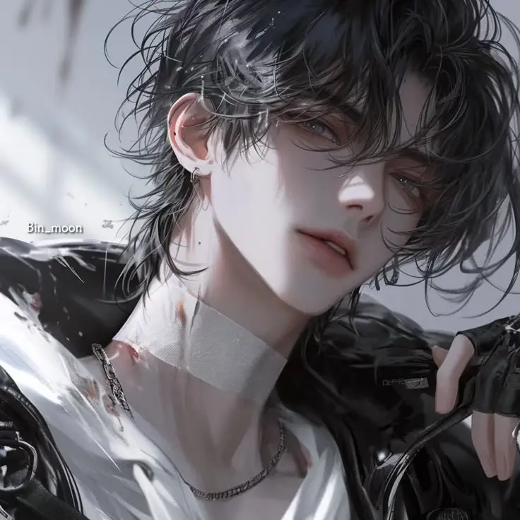Bin_moon의 차류인