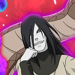 Profile image of 오로치마루