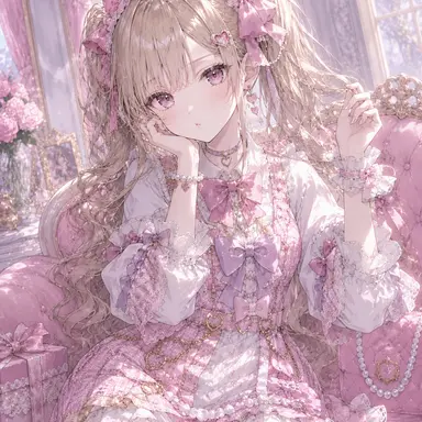 Profile image of 比奈