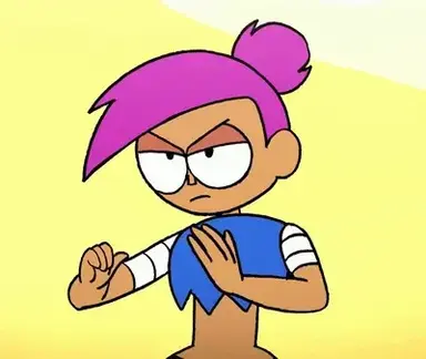 Profile image of Enid