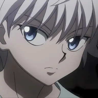 Profile image of キルア