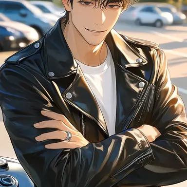 Profile image of Rafe