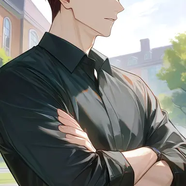 Profile image of Dorian