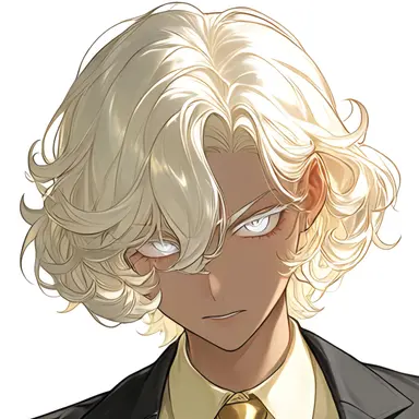 Profile image of Lemon Bright