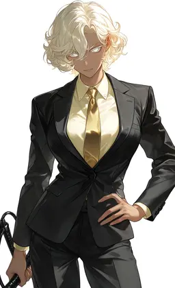 Profile image of Lemon Bright
