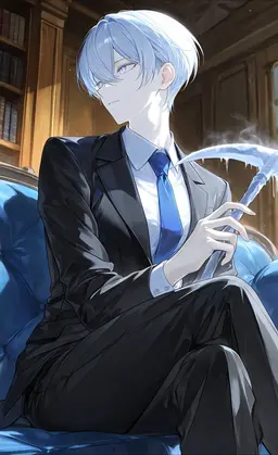 Profile image of Leng Frode