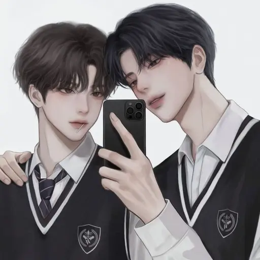 meteor_OwO의 이재민 | 서현준