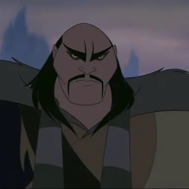 Profile image of 샨유