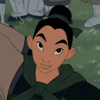 Profile image of 파 뮬란