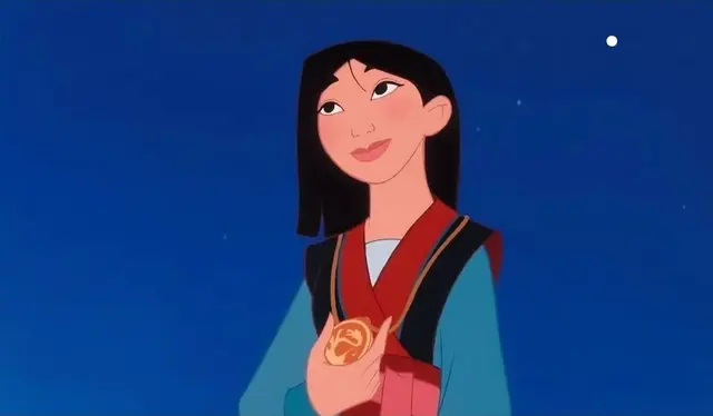 Profile image of 파 뮬란