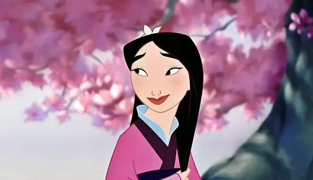 Profile image of 파 뮬란