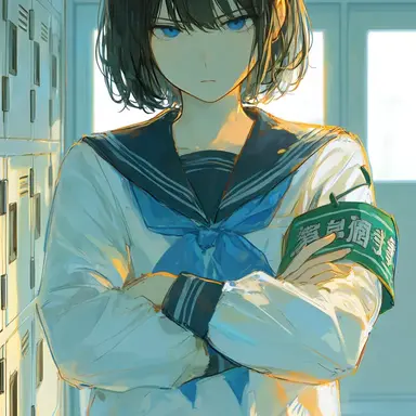 Profile image of 桜晴音