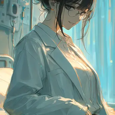 Profile image of 九条 冴子