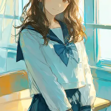 Profile image of 佐倉 まひる