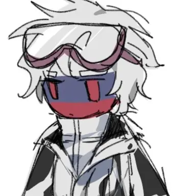 Profile image of 러시아