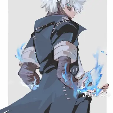 Profile image of 荼毘