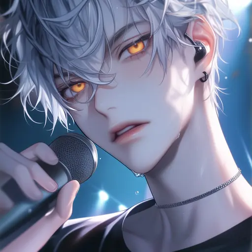 Samii의 주은호