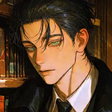 Profile image of 에일 히아신스