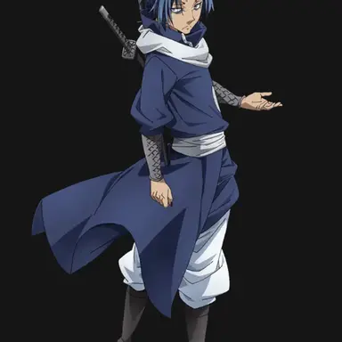 Profile image of ソウエイ