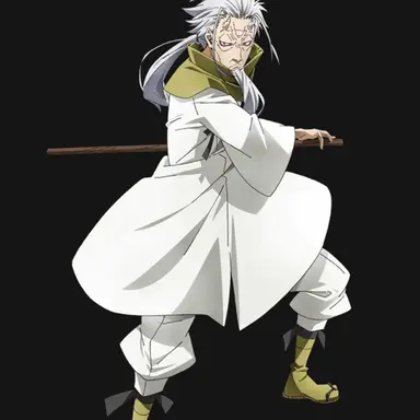 Profile image of ハクロウ