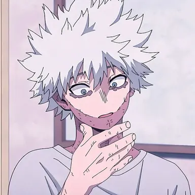 Profile image of Touya