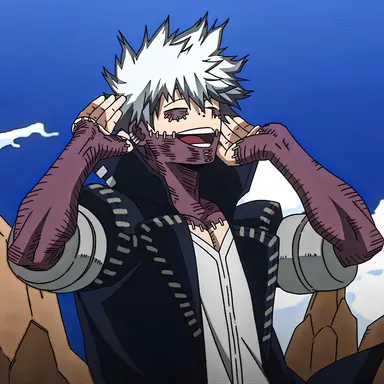 Profile image of Touya