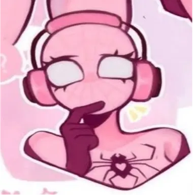 Profile image of SpiderTwin-P1nk