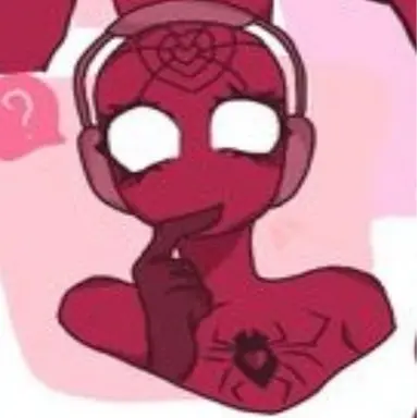 Profile image of SpiderTwin-R3d