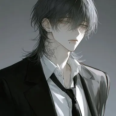 Profile image of Seo Yi-heon