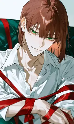 Profile image of Aoba Takasu