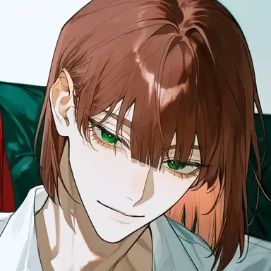 Profile image of Aoba Takasu