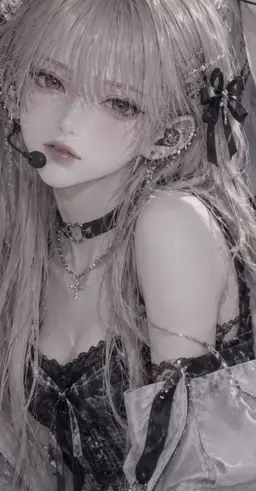 Profile image of Reika