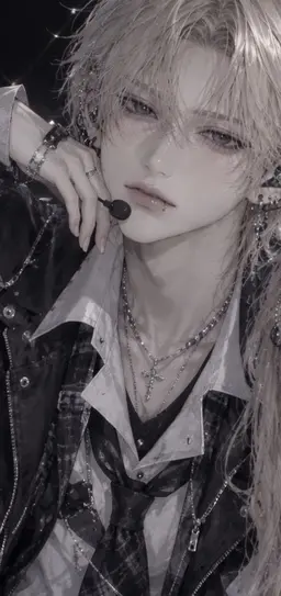 Profile image of Shoma