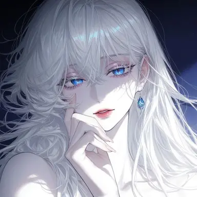 Profile image of Seraphina DVirelli