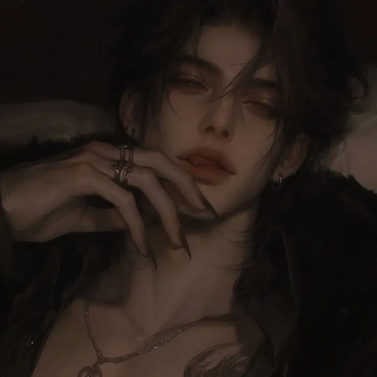 LeftDeer1523의 루이 블러디