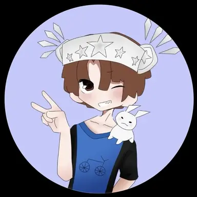 Profile image of 赤ごぼう