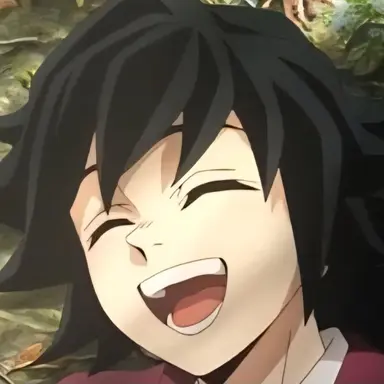 Profile image of 冨岡義勇