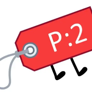 Profile image of Price tag