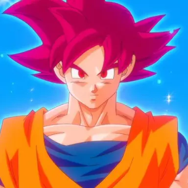 Profile image of ゴッド悟空