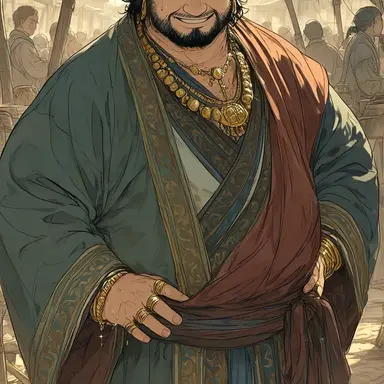 Profile image of Genzo Kurogane