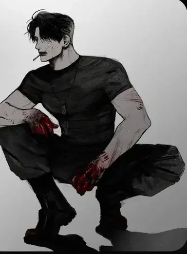 Profile image of Ronan